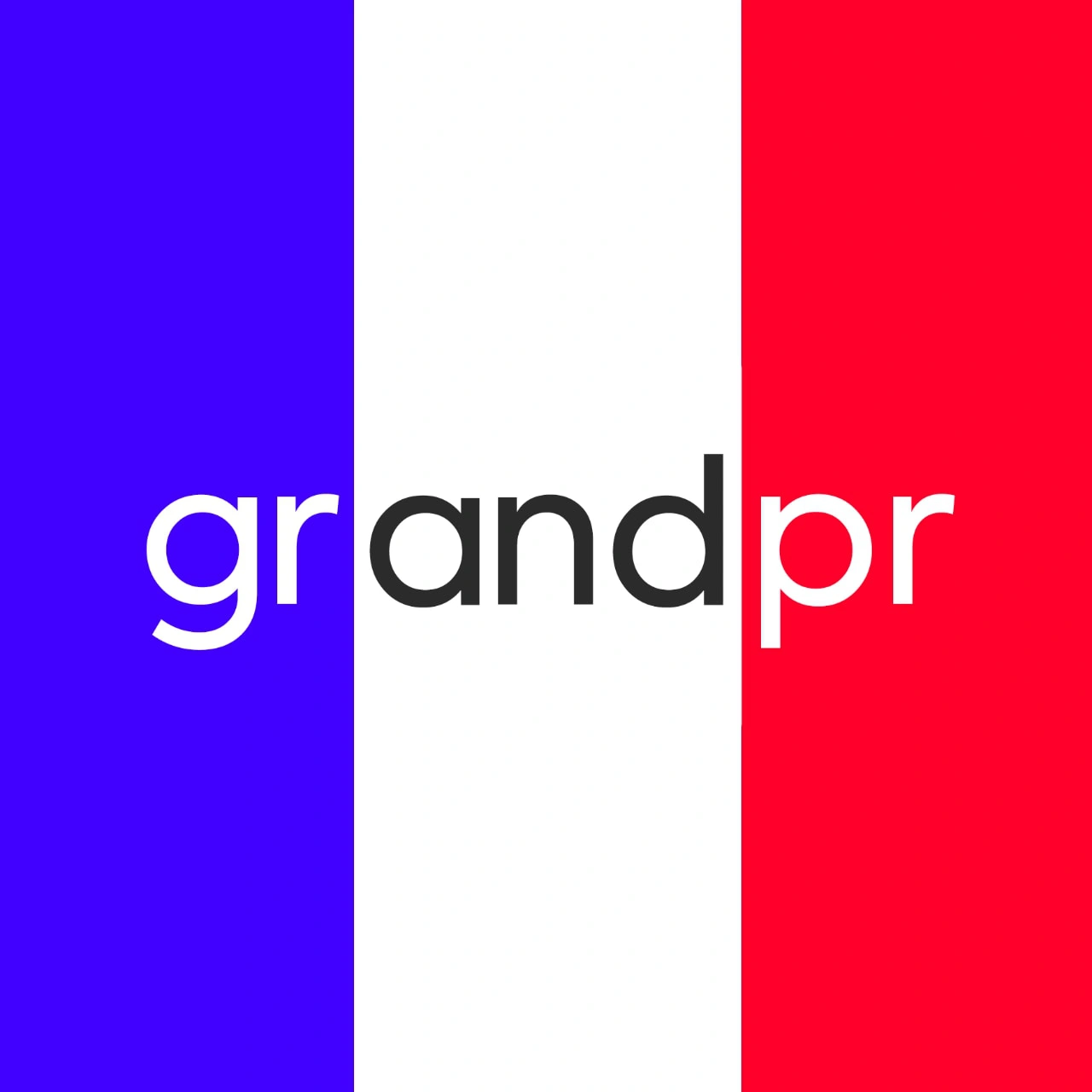 GrandPR