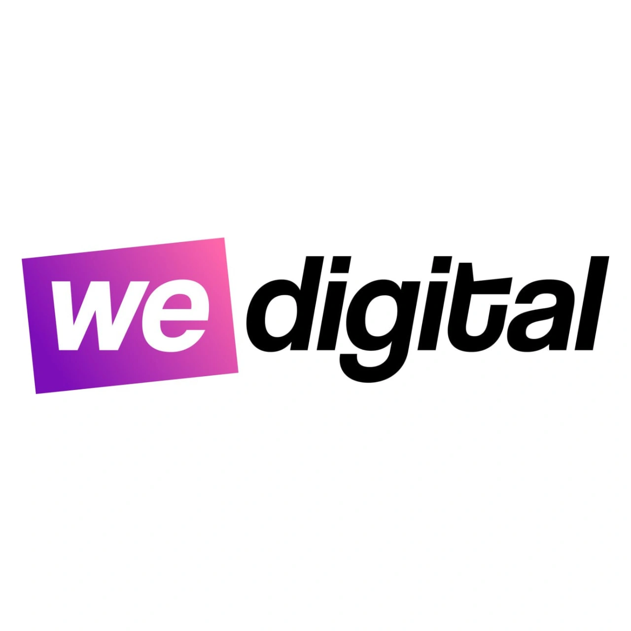 We Digital