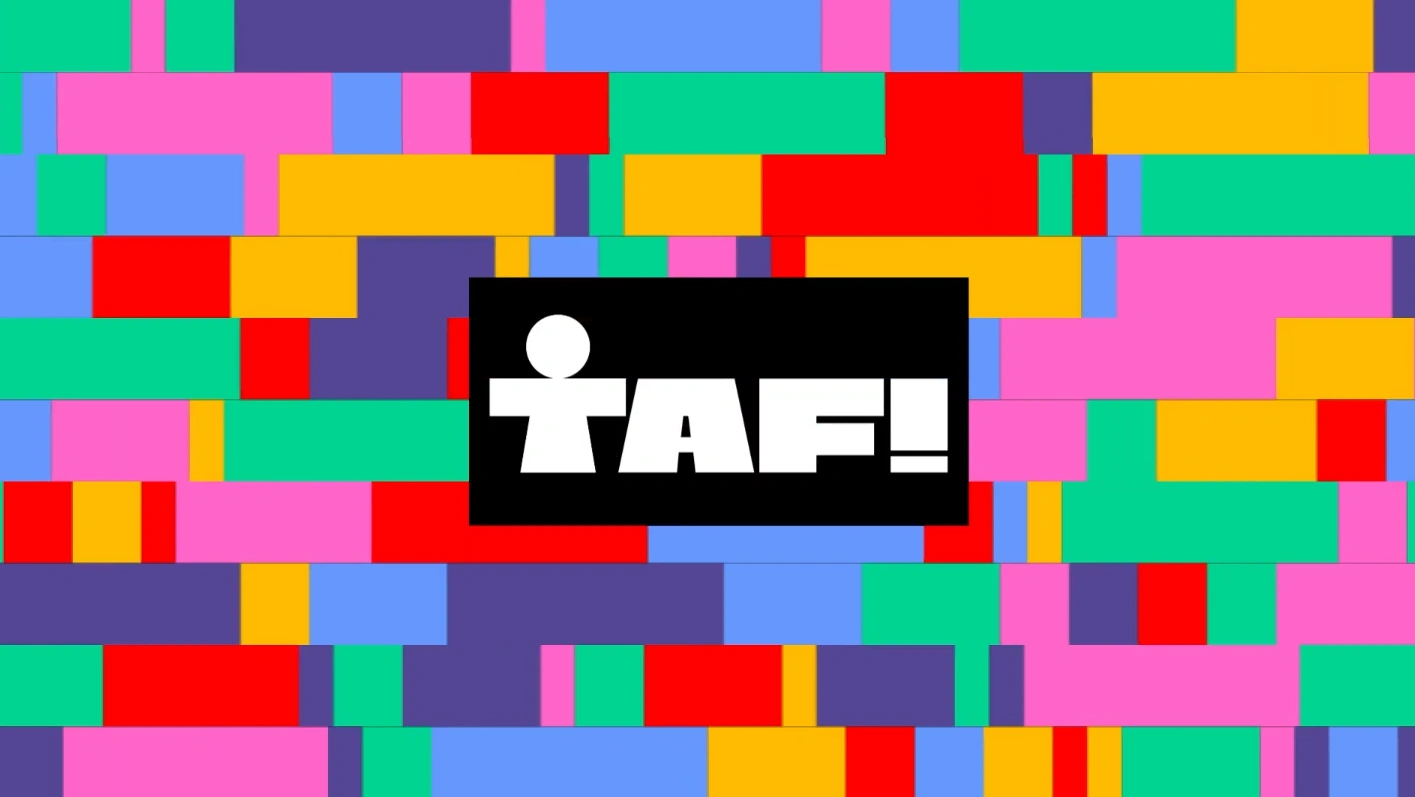 Международная рекламная конференция TAF!25: заряжайте бизнес на максимум с лучшей рекламой года!