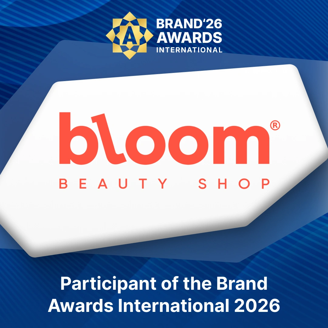 ⭐️ Представляем участников премии Brand Awards International 2026