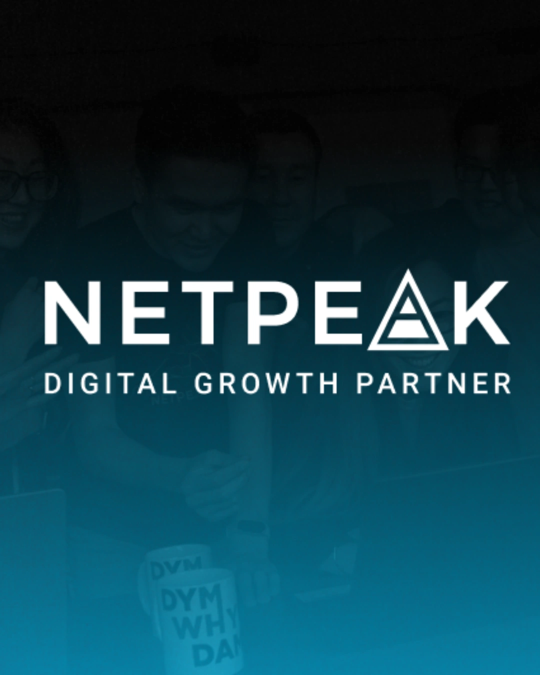 Netpeak Kazakhstan объявляет о смене генерального директора