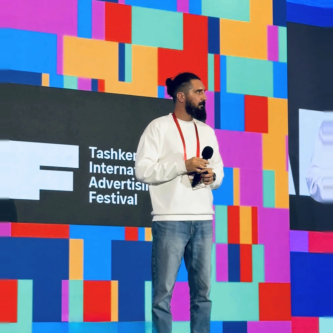 TAF!26: Эволюция узбекского интернета - 5 лет трансформации и появление Native Network Central Asia