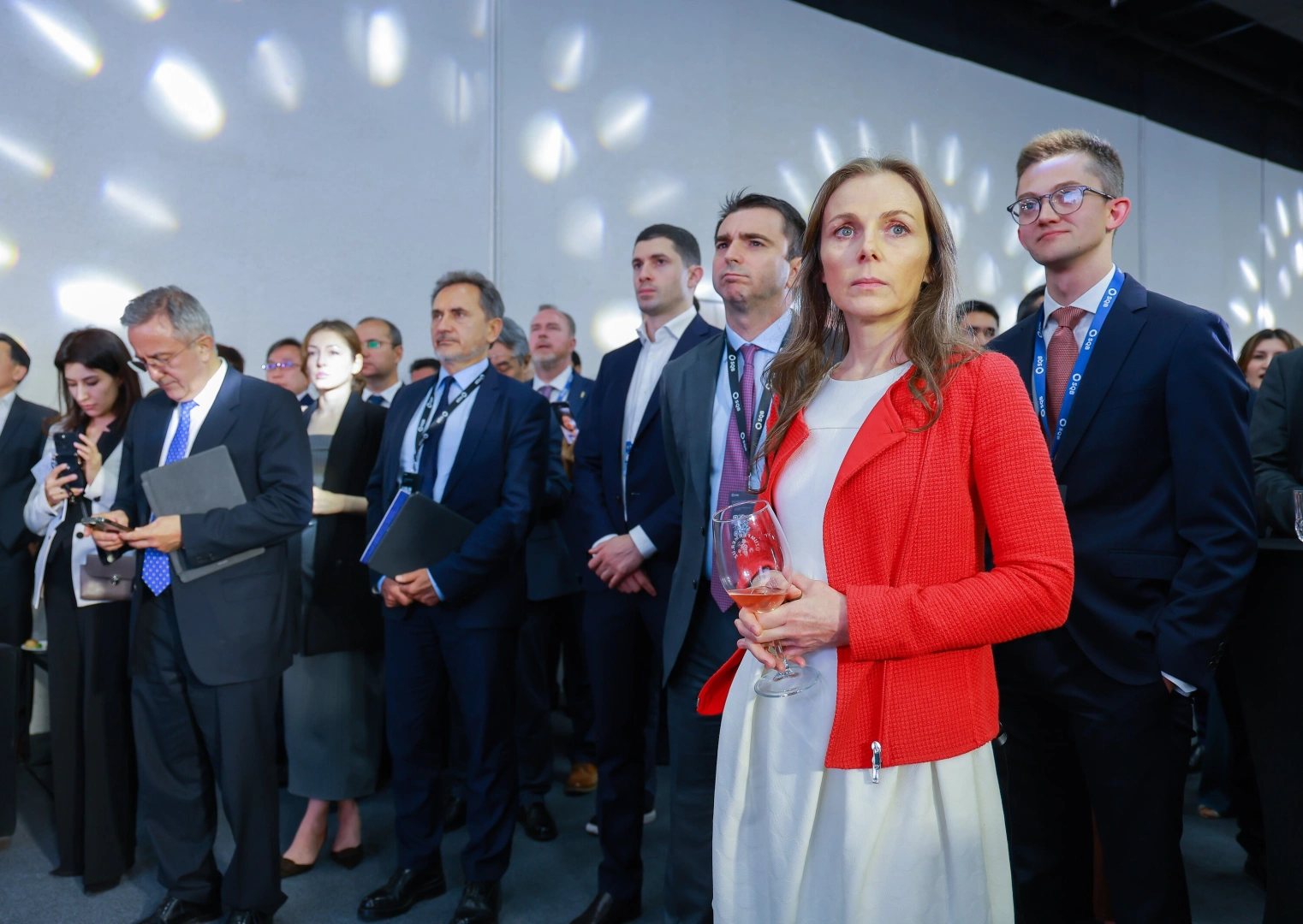 «SQB Investor Day»: открытый диалог с глобальными финансовыми институтами и инвесторами