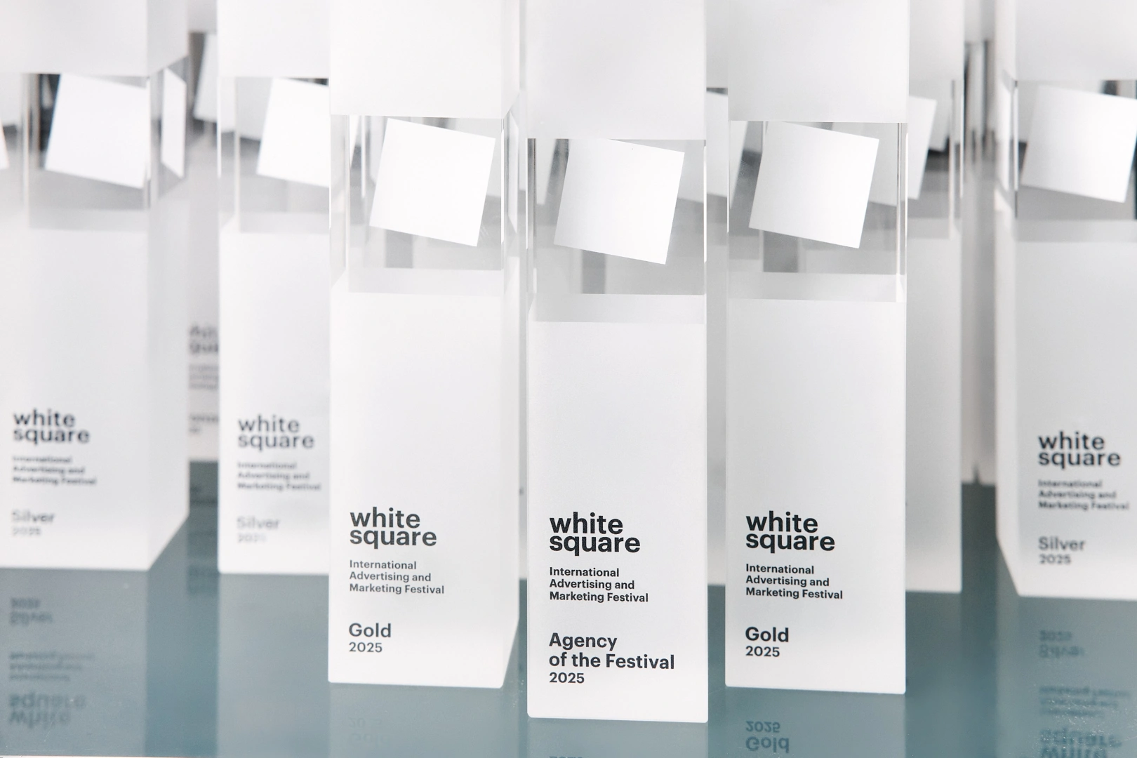 ФЕСТИВАЛЬ WHITE SQUARE ОТКРЫЛ ОСНОВНОЙ ПРИЁМ РАБОТ И ЗАЯВИЛ АМБИЦИИ СЕЗОНА: МЕЖДУНАРОДНОЕ ЖЮРИ, ГЛОБАЛЬНЫЙ МАСШТАБ И КРЕАТИВ, ФОРМИРУЮЩИЙ БУДУЩЕЕ ИНДУСТРИИ