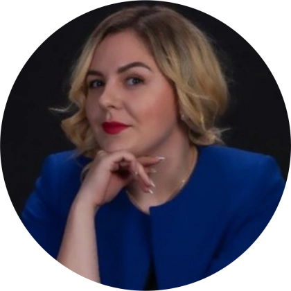 Ильина Александра