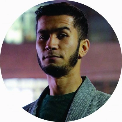 Холматов Зокир