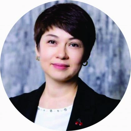 Назарзода Барно