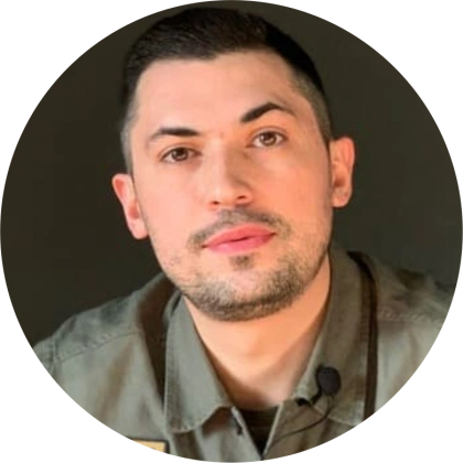 Мамутов Руслан