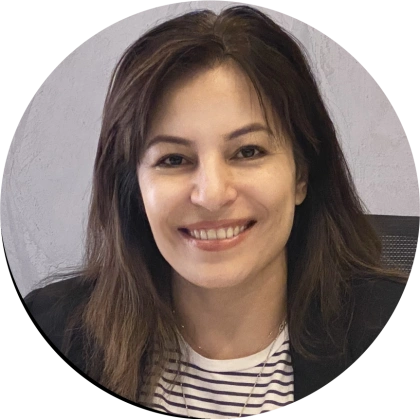 Садыкова Махбуба