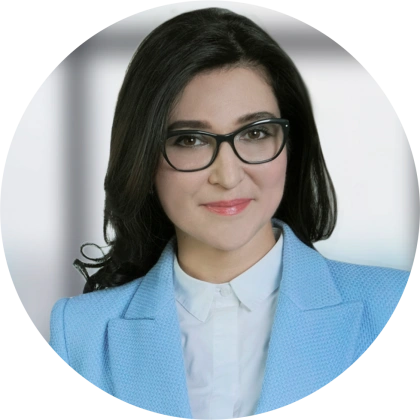 Арифходжаева Ирода