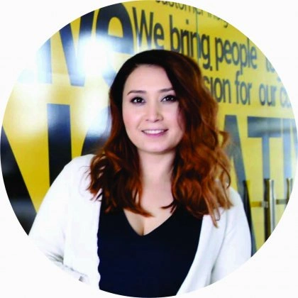 Жийранова Дилафруз