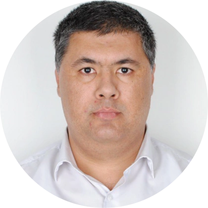 Кахоров Джамшед