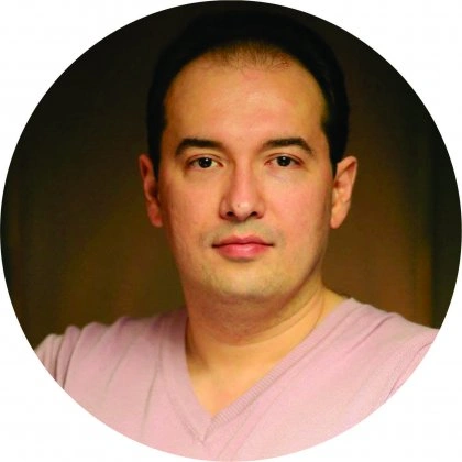 Абдуразаков Ораз