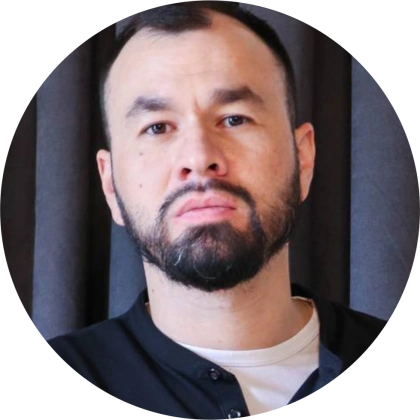 Лутфуллаев Азиз