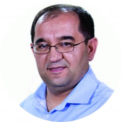 Мамасаидов Хасан