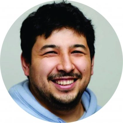 Нурмухамедов Бобир