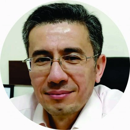 Каюмов Шерзод