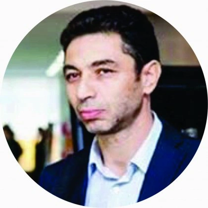 Кучмар Игорь