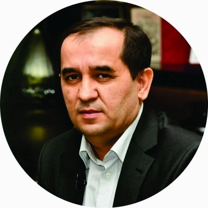 Мамасаидов Хусан