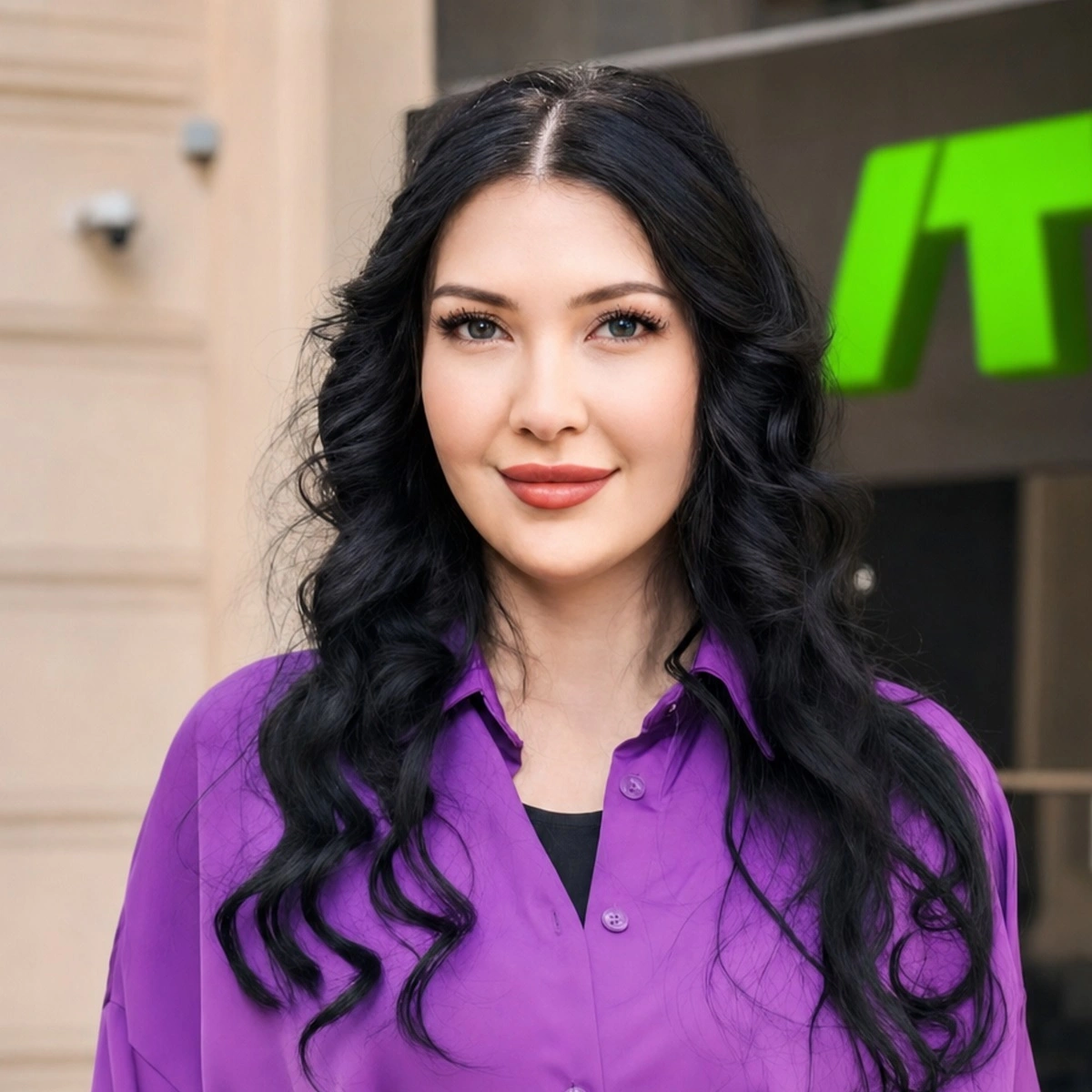 Гузаль Гапилова