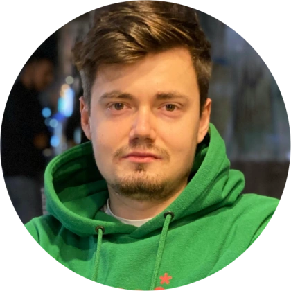 Роман Денис