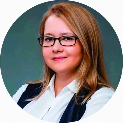 Яковлева Юлия