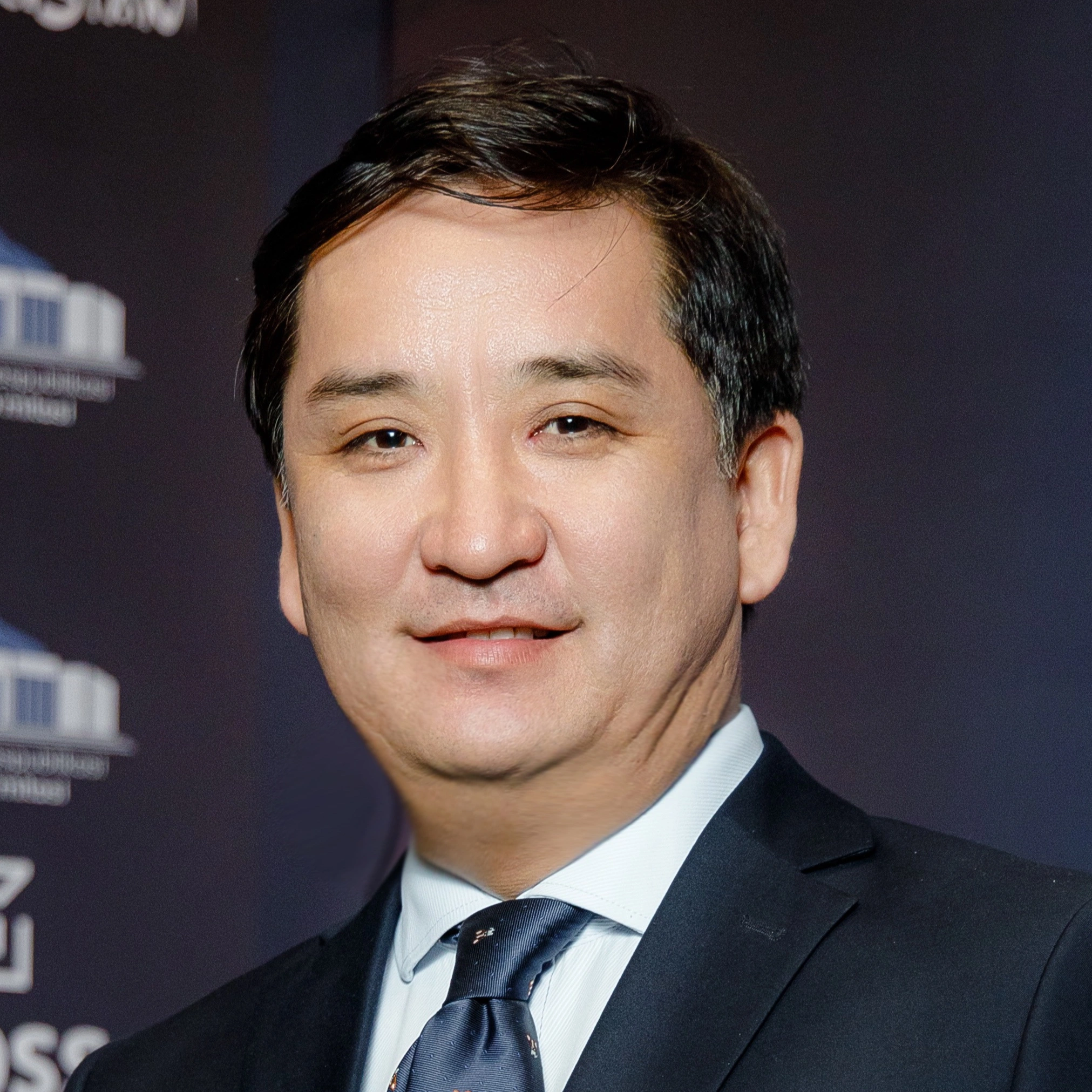 Камолиддин Бекназаров