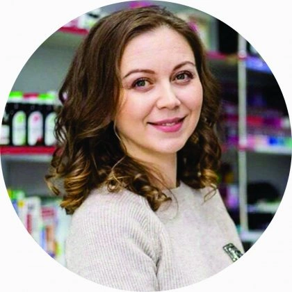 Нурмухаметова Рагида