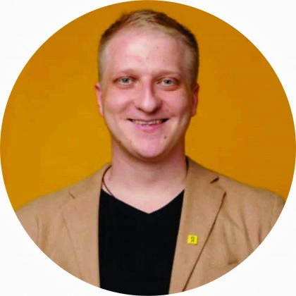 Шевченко Сергей