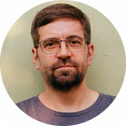 Иванов Алексей