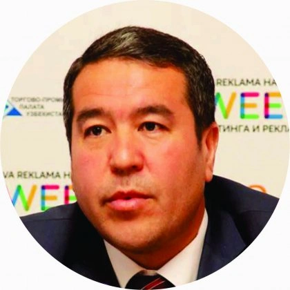 Азимов Дилшод