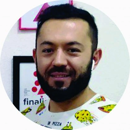 Шариф Фаррух