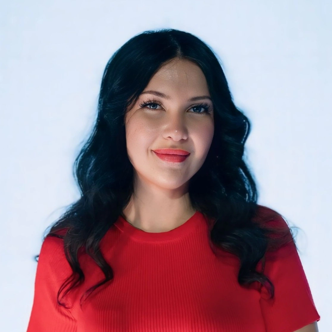 Гузаль Гапилова