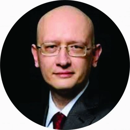 Юсупов Юлий