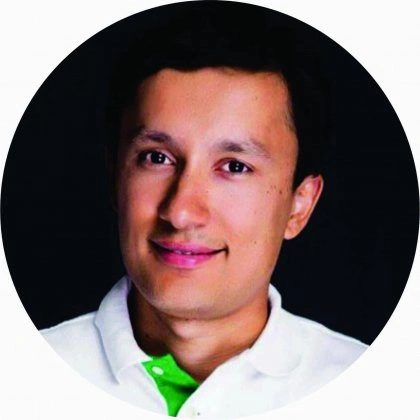 Пайзиев Акмаль