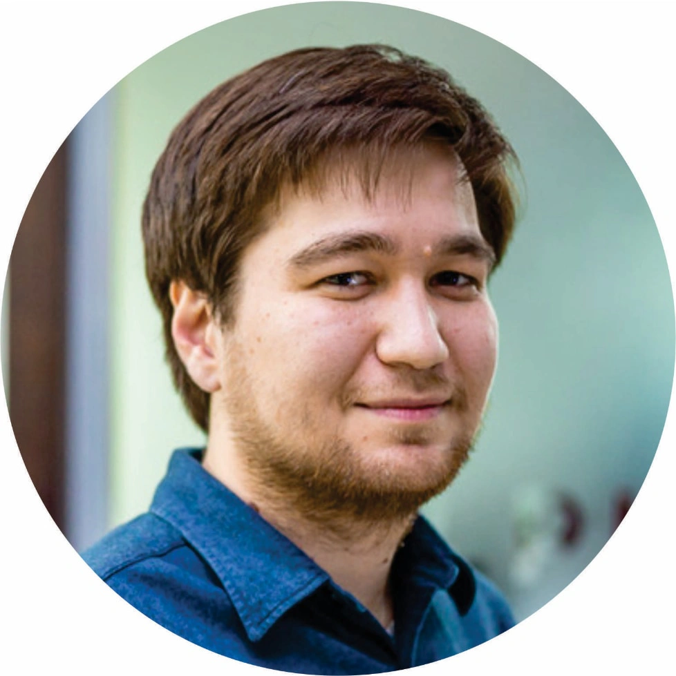 Джуманиязов Алишер