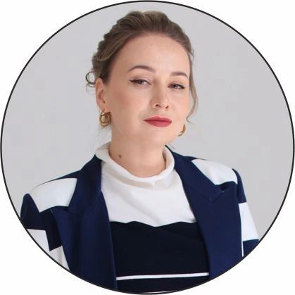 Мария Строева