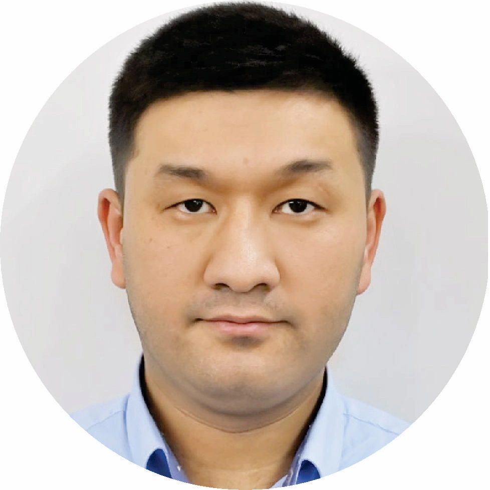 Нуритдинов Нуриддин