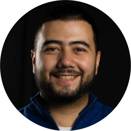 Эргашев Умид