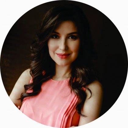 Сакаева Севиль