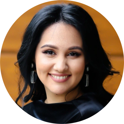 Муминова Камилла