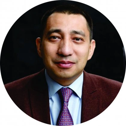 Муталов Дияс