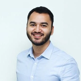 Дильшод Музаффаров