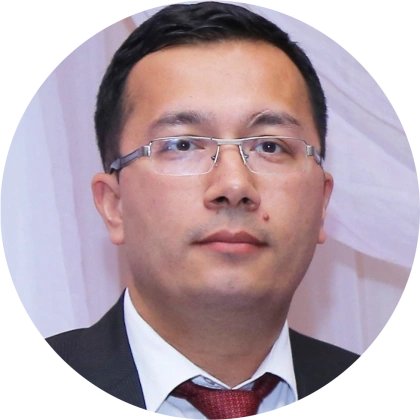 Абдурашидов Расул