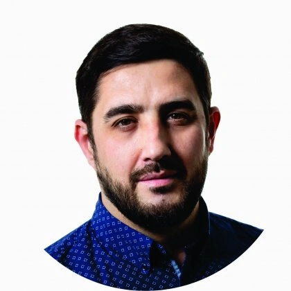 Камилов Фарход