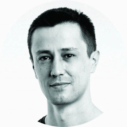 Абдуллаев Данияр