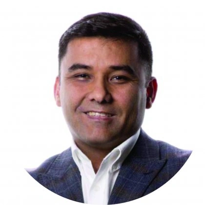 Арифджанов Ботир