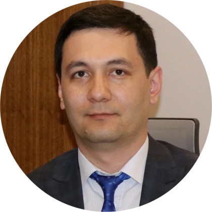 Ниязов Сарвар