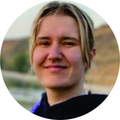 Луценко Мария