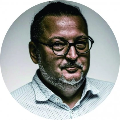 Кожанов Андрей